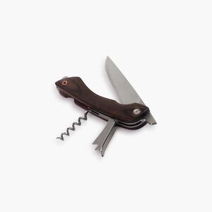 NIB Provisions Corkscrew Knife